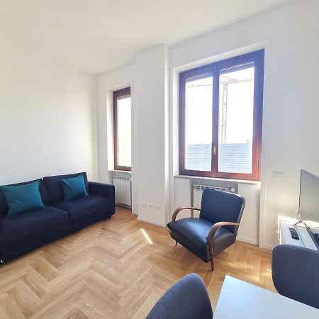 Cinque Giornate Charme Apartment Mailand Exterior foto