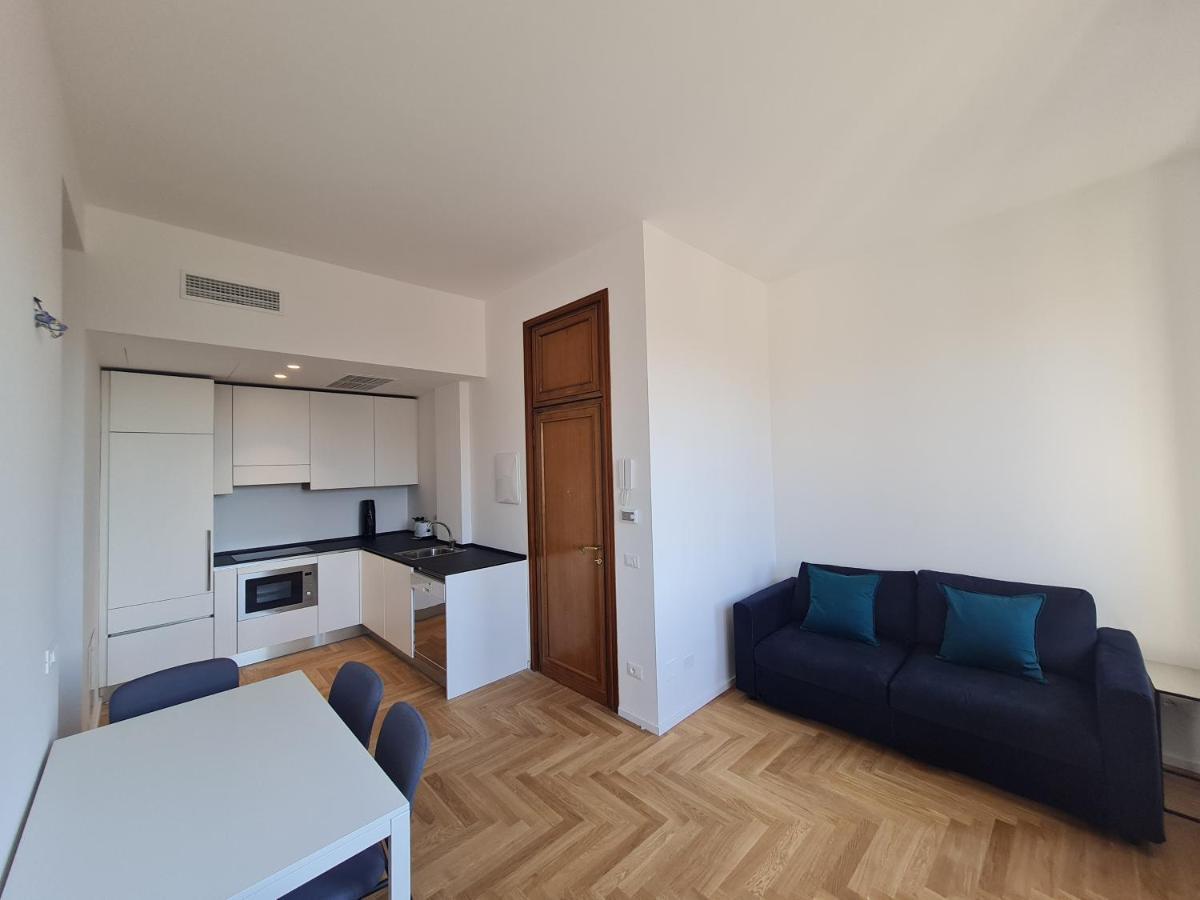 Cinque Giornate Charme Apartment Mailand Exterior foto