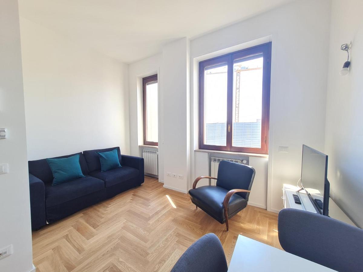 Cinque Giornate Charme Apartment Mailand Exterior foto