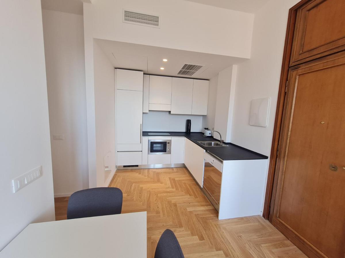 Cinque Giornate Charme Apartment Mailand Exterior foto
