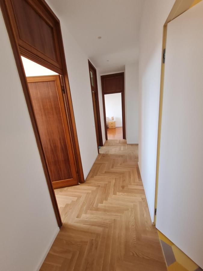 Cinque Giornate Charme Apartment Mailand Exterior foto