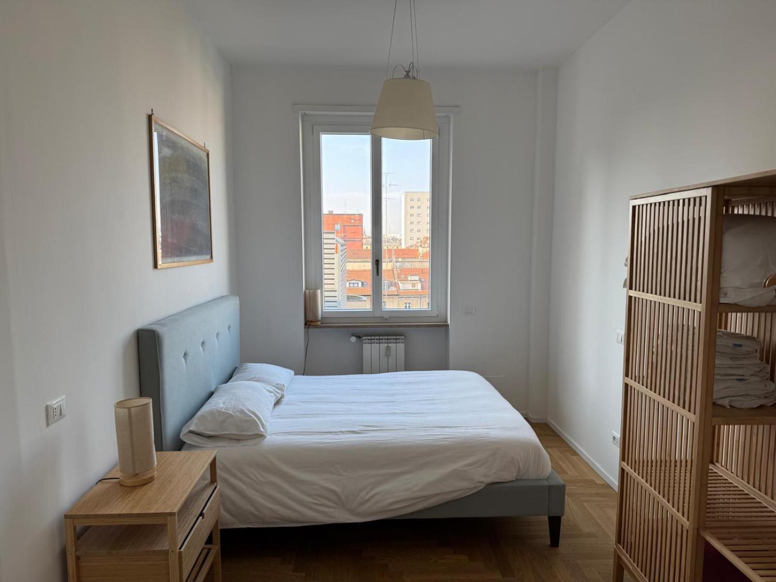Cinque Giornate Charme Apartment Mailand Exterior foto